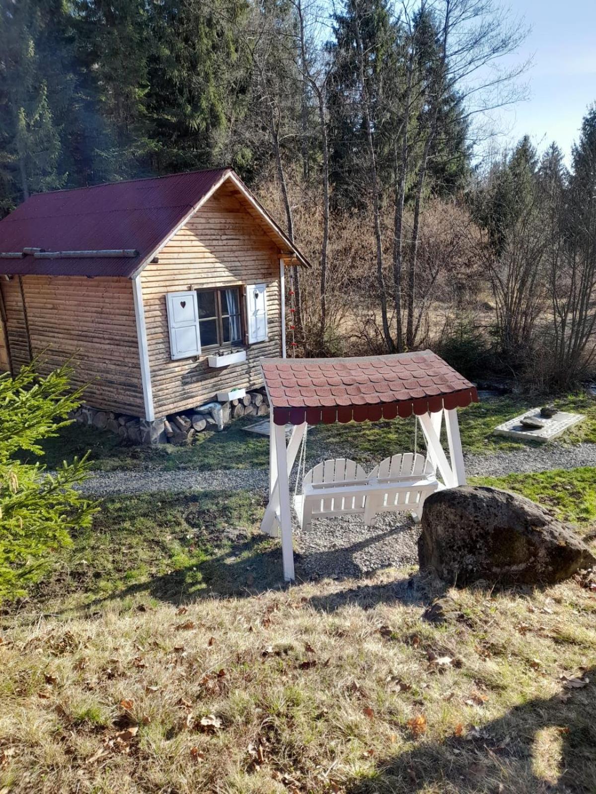 Homorod Lodge Băile Homorod Dış mekan fotoğraf